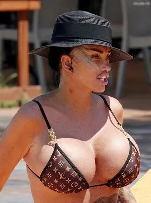 Katie Price OnlyFans Leaked Free Thumbnail Picture - #sG1qpehDvA