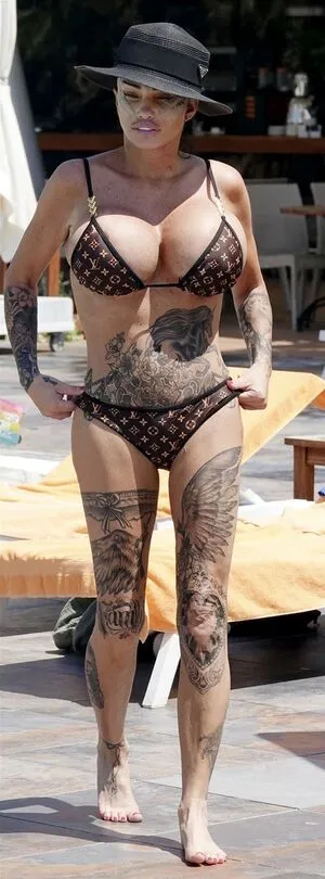 Katie Price OnlyFans Leaked Free Thumbnail Picture - #urm9dD6VJh
