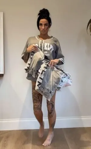Katie Price OnlyFans Leaked Free Thumbnail Picture - #w3l9gfyMzv