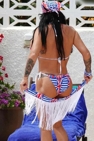 Katie Price OnlyFans Leaked Free Thumbnail Picture - #xSuJUAR36I