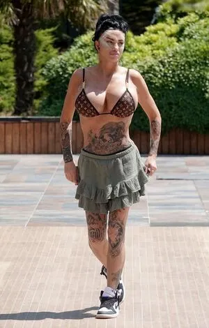 Katie Price OnlyFans Leaked Free Thumbnail Picture - #yHP476Guf6