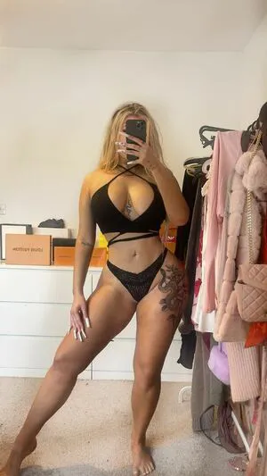 Katie Rose Cullen OnlyFans Leaked Free Thumbnail Picture - #2ueu604QMv