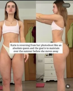Katie Sands OnlyFans Leaked Free Thumbnail Picture - #LkdFjh9Z2L