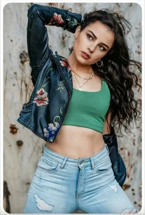 Katie Sarife OnlyFans Leaked Free Thumbnail Picture - #qzXLoRZo7A