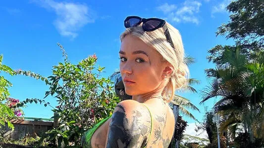 Katie Sig OnlyFans Leaked Free Thumbnail Picture - #wdsytWg0fd