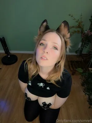 Katie Simrell OnlyFans Leaked Free Thumbnail Picture - #clSVKNaQDQ