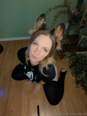 Katie Simrell OnlyFans Leaked Free Thumbnail Picture - #uh55TqHuia