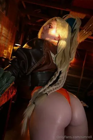 Katie Simrell OnlyFans Leaked Free Thumbnail Picture - #uwmJvXOXBz