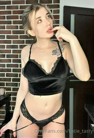Katie Tasty OnlyFans Leaked Free Thumbnail Picture - #WCRSplD3zj