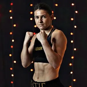 Katie Taylor OnlyFans Leaked Free Thumbnail Picture - #DdHJ1ReFdg