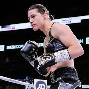 Katie Taylor OnlyFans Leaked Free Thumbnail Picture - #QlrKjeZYPm