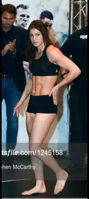 Katie Taylor OnlyFans Leaked Free Thumbnail Picture - #jVhZYztN3G