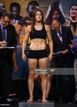 Katie Taylor OnlyFans Leaked Free Thumbnail Picture - #x7sF1xNtSt