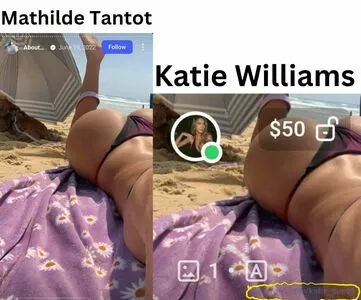 Katie Williams OnlyFans Leaked Free Thumbnail Picture - #8VmYp2nJeW