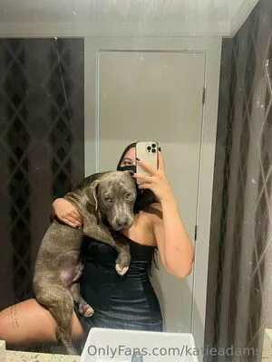Katieadams OnlyFans Leaked Free Thumbnail Picture - #MGkVUAB0C7