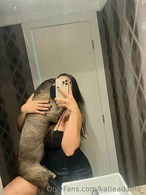 Katieadams OnlyFans Leaked Free Thumbnail Picture - #rSTrKvOvOM