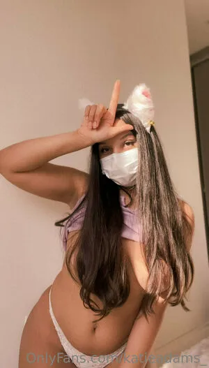 Katieadams OnlyFans Leaked Free Thumbnail Picture - #wCGrFe3UY0