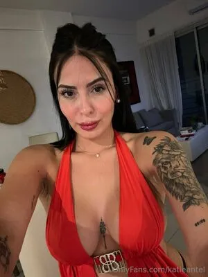 Katieantel OnlyFans Leaked Free Thumbnail Picture - #N7ciXcmOA3