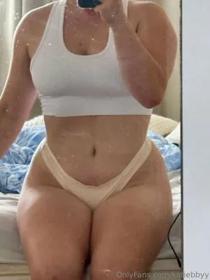 Katiebbyy OnlyFans Leaked Free Thumbnail Picture - #IvG5o4DYXy