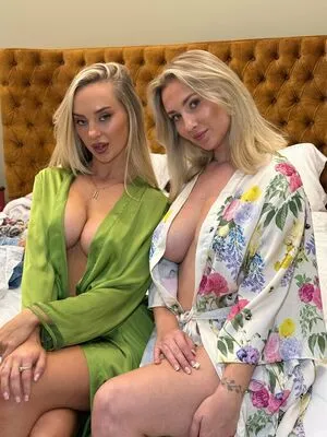 Katiebeex OnlyFans Leaked Free Thumbnail Picture - #5DAFEacHli