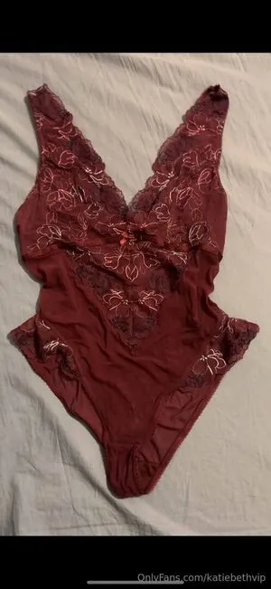 Katiebeth2 OnlyFans Leaked Free Thumbnail Picture - #SRl2sTY75L