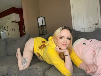 Katiebuggz OnlyFans Leaked Free Thumbnail Picture - #PLu8RrmgXI