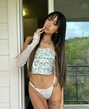 Katiecai OnlyFans Leaked Free Thumbnail Picture - #0dnaJkWYYF