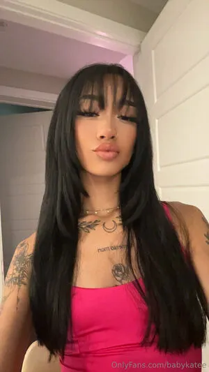 Katiecai OnlyFans Leaked Free Thumbnail Picture - #2lnh0wL4CL