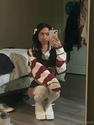 Katiecai OnlyFans Leaked Free Thumbnail Picture - #4IBCkBcBgK