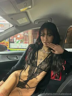 Katiecai OnlyFans Leaked Free Thumbnail Picture - #7lyg2RGgcU
