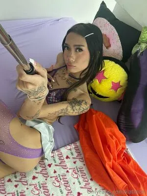 Katiecai OnlyFans Leaked Free Thumbnail Picture - #U9UhpWETlC