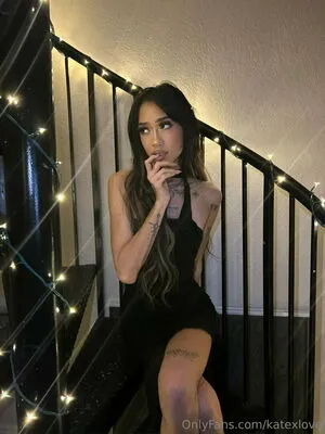 Katiecai OnlyFans Leaked Free Thumbnail Picture - #e7pPV6J85D