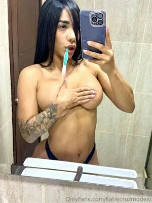 Katiecruzmodelo OnlyFans Leaked Free Thumbnail Picture - #E2xb35PY59
