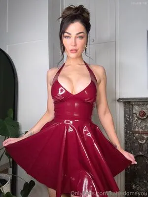 Katiedomsyou OnlyFans Leaked Free Thumbnail Picture - #YpMKAau2u2