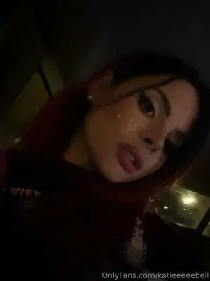 Katieeeeebell OnlyFans Leaked Free Thumbnail Picture - #NlYmpaTcvI