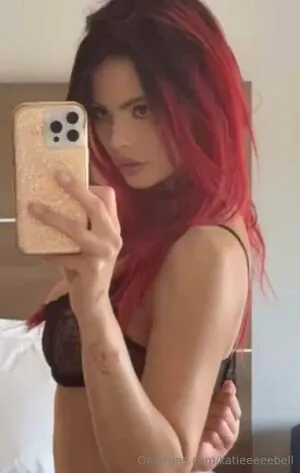 Katieeeeebell OnlyFans Leaked Free Thumbnail Picture - #ZUBR16pjOS