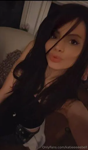 Katieeeeebell OnlyFans Leaked Free Thumbnail Picture - #gm3u05Agcv