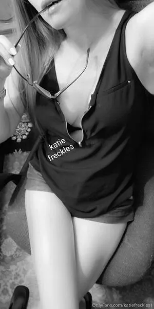 Katiefreckles1 OnlyFans Leaked Free Thumbnail Picture - #8lhESMlS5l