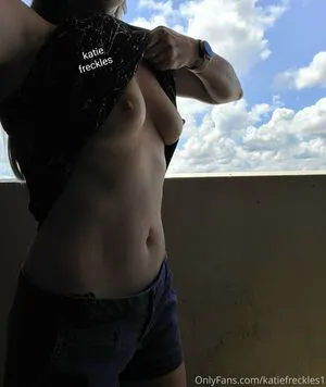 Katiefreckles1 OnlyFans Leaked Free Thumbnail Picture - #ZfGeJfgfhi