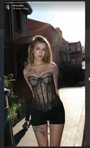 Katiejess OnlyFans Leaked Free Thumbnail Picture - #whFDX9RsCE