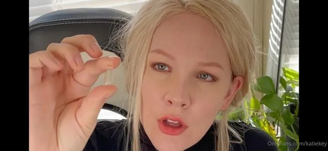 Katiekey OnlyFans Leaked Free Thumbnail Picture - #qOgYqikT0f