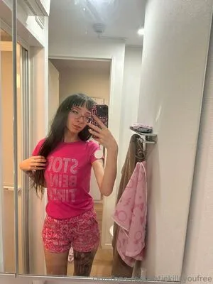 Katiekillsyoufree OnlyFans Leaked Free Thumbnail Picture - #43qkcdb944