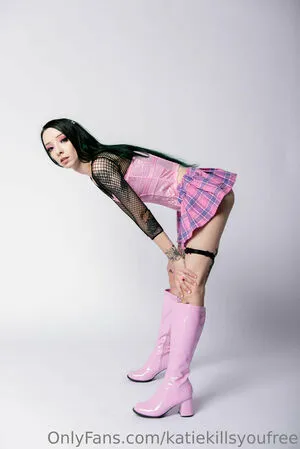 Katiekillsyoufree OnlyFans Leaked Free Thumbnail Picture - #6egsusSiqS