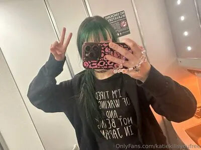 Katiekillsyoufree OnlyFans Leaked Free Thumbnail Picture - #AZyxC7CBTd