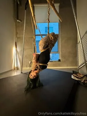 Katiekillsyoufree OnlyFans Leaked Free Thumbnail Picture - #Ahsjf7z41o