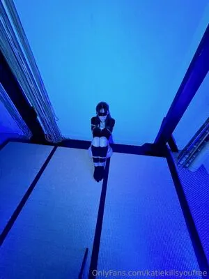 Katiekillsyoufree OnlyFans Leaked Free Thumbnail Picture - #Bq3oToJVTg