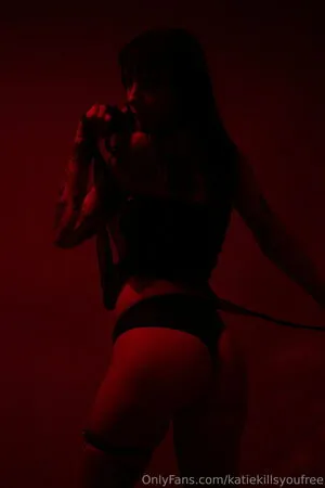 Katiekillsyoufree OnlyFans Leaked Free Thumbnail Picture - #CfbMv31yM2