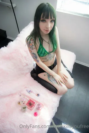 Katiekillsyoufree OnlyFans Leaked Free Thumbnail Picture - #Cpst42MpP6