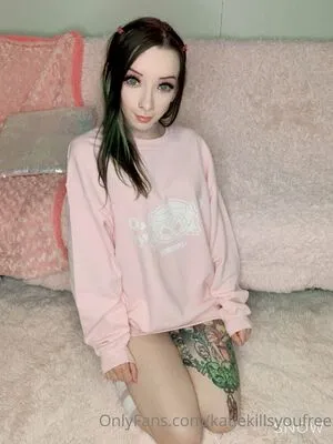 Katiekillsyoufree OnlyFans Leaked Free Thumbnail Picture - #FWNWykkRnd