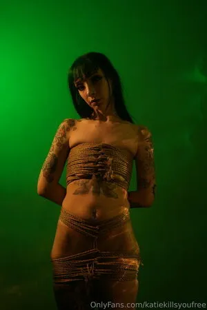 Katiekillsyoufree OnlyFans Leaked Free Thumbnail Picture - #Lei5IfqgGK